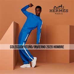 hermes catalogo 2020